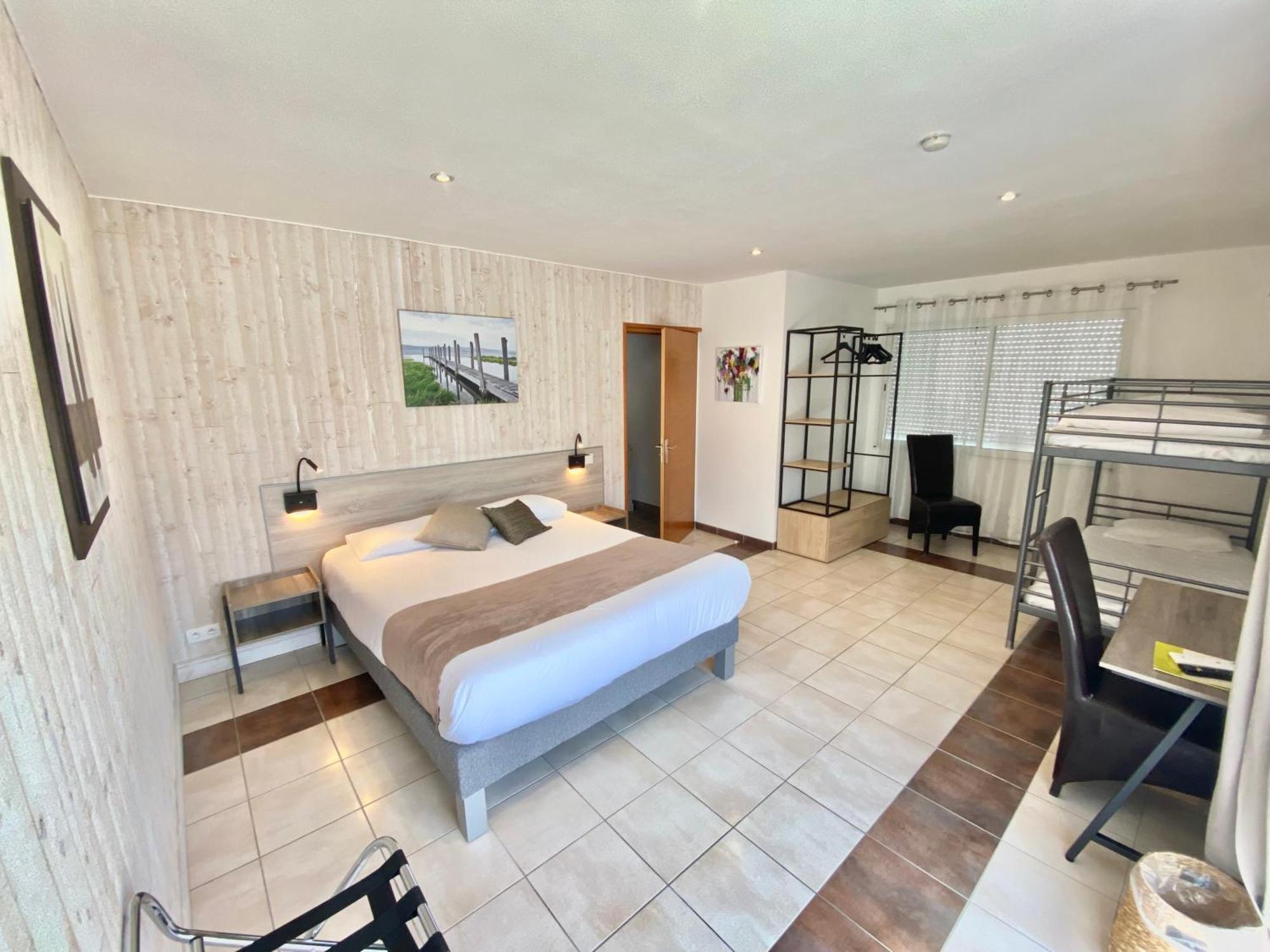 Logis Hotel L'Oliveraie Cognac Eksteriør bilde