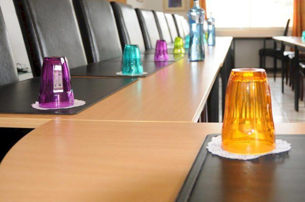 Logis Hotel L'Oliveraie Cognac Eksteriør bilde